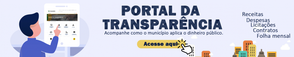 link para /transparencia 